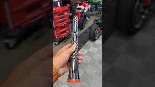 The Secret to Fast Paintless Dent Removal with the Pull Dog 2 dentpuller dentrepair [upl. by Garrity933]