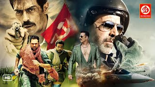 Akshay Kumar Latest Blockbuster Movie  Chakrayuh  Housefull  Abhay Deol Hindi Action Movie [upl. by Gayl]