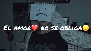 NUNCA TE IMPORTE😔💔 RAP TRISTE Para llorar 2021 😔👌 Elias Ayaviri ft Mauge [upl. by Oidgime]