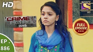 Crime Patrol  Ep 886  Full Episode  Fragile Lives  13th January 2018 [upl. by Ihtak]