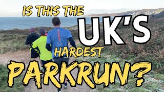 Is this the UK’s Hardest Parkrun [upl. by Leicester]