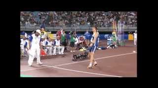 Javelin throw The best video HD Javelin throwers [upl. by Oiligriv702]