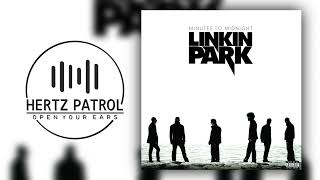 Linkin Park Valentines Day 432hz [upl. by Caria]