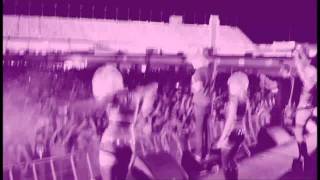 Hemstock amp Jennings  Mirage MT EDEN Remix Music Video [upl. by Nus121]