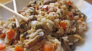 ARROZ 3 DELICIAS [upl. by Akibma]