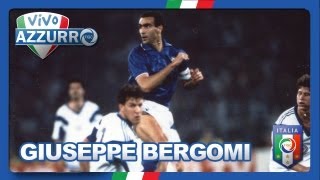 Giuseppe Bergomi  Eroi Azzurri [upl. by Torr]