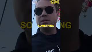 Cop Gets Destroyed By Tourist Who Refuse to ID  First Amendment Audit  Id Refusal [upl. by Heyes]