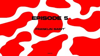 Les Interlocutions  Episode 5  quotFranklin Saintquot [upl. by Ashman]