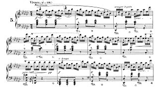 Chopin Etude in G flat major Op 10 No 5  Bolesław Woytowicz 1959  Muza SXL 0063 [upl. by Winton]