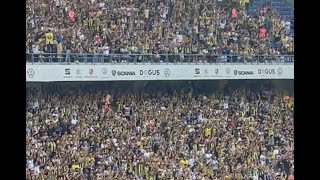 FENERBAHÇE LUGANO HİÇ HAZIR DEĞİLİZ SKORDAN BAĞIMSIZ ŞAMPİYONLAR LİGİ 30072024 [upl. by Nitsirhc722]