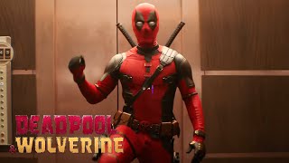 Deadpool amp Wolverine  Official Trailer [upl. by Terrance]