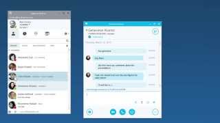 Introducing Skype for Business [upl. by Enirroc119]