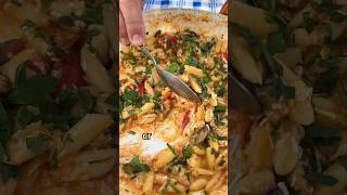 CAVATELLO CON LE COZZE E FORMAGGIO 😱 cavatelli pasta cozze pesce italiano mare [upl. by Bunow]