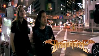 DragonForce  Seasons Official Video  The Power Within  Repowered Within [upl. by Atirres942]