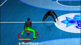 THE END💔 My Last DRIBBLE SIGS Video Of 2K22😔 [upl. by Orola]