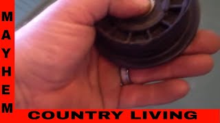 Murray Drive Belt [upl. by Miculek]