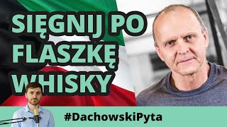 Ryszard Biernat  nie chodź na szkolenia 059 dachowskipyta [upl. by Elohc]