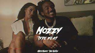 Free Mozzy Type Beat 2023 quotExcuse Mequot  Jeremiah x Hitmaka Type Beat 2023 [upl. by Enoryt474]