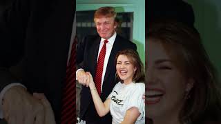 Princess Diana was once pursued by Donald Trump royal [upl. by Verneuil726]