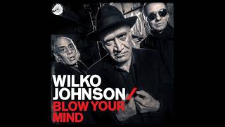 Wilko Johnson  Lament [upl. by Wilburn]