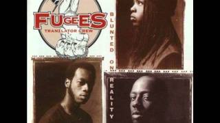 Fugees  Vocab Acoustic [upl. by Minerva436]