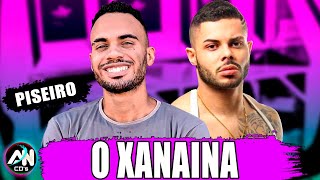 JS NA QUELE PIQUE FEAT MC LAN  O XANAINA  PISEIRO COM GRAVE PESADO 2021 AN CDs [upl. by Ayahc]