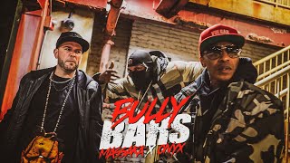 MASSAKA X ONYX FREDRO STARR amp STICKY FINGAZ  BULLY BARS [upl. by Foah]