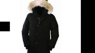 Canada Goose Chateau Parka Jacket [upl. by Cassi99]