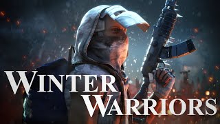 WINTER WARRIORS  Rust Movie [upl. by Nwahsyt]