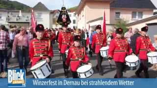 01102014  Dernauer Winzerfest [upl. by Amil]