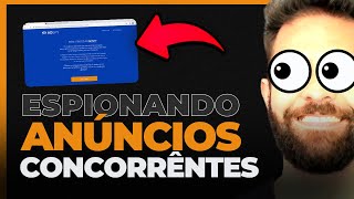 Como Fazer Pesquisa de Anúncios Usando o Adspy 🔶 Saiba Como Seu Concorrênte Faz Anúncios [upl. by Etteiluj]