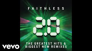 Faithless  Insomnia 20 Avicii Remix Radio Edit Audio [upl. by Petie277]