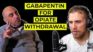 Whats Gabapentin like with Dr B [upl. by Eniagrom369]