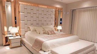 Top 100 Modern Bedroom Design Ideas 2023 Modern Master Bed Designs  Home Interior Decorating Ideas [upl. by Shapiro]