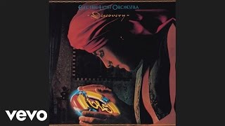 Electric Light Orchestra  Last Train To London Audio [upl. by Gnoc]