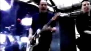 Jawbox  Mirrorful Remastered Video [upl. by Odnolor]