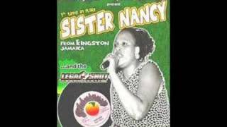 Sister Nancy  BAM BAM [upl. by Iht524]