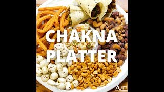 Chakna Platter [upl. by Allebram292]