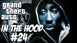 GTA In The Hood Ep 24 HD [upl. by Ziza462]