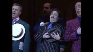 N Guys and Dolls Nathan Lane [upl. by Teodoor594]