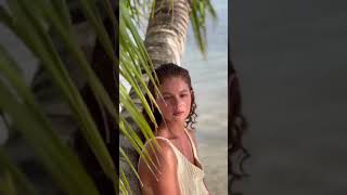 Andi Eigenmann as new Pinay Marimar What do you think guys shorts Marimar Thalia NewMarimar [upl. by O'Grady627]