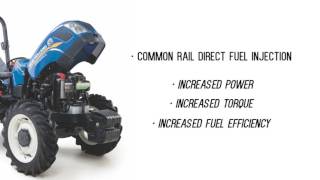 Power Up WORKMASTER Tractor Engine Performance [upl. by Aer104]