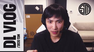 Doublelift Vlog  Joining TSM and what really happened [upl. by Einnim]