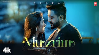 MUZRIM Official Video  BALRAJ  G Guri  Latest Punjabi Songs 2023 [upl. by Arnaldo]