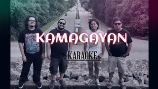 Kamagayan  Missing Filemon  KARAOKE  HD [upl. by Sisco423]