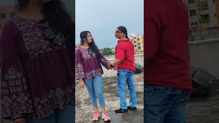 Milne Se Darta Hai Dil bollywood love dailyvlog couple reels ytshorts youtubeshorts [upl. by Dalila]