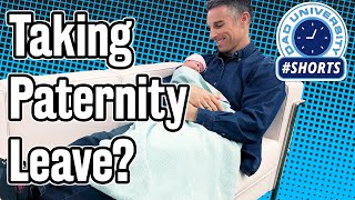 Paternity Leave  Why Are Men Not Taking It  Dad University [upl. by Ailecara]