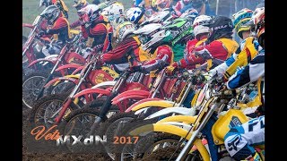 VMXdN 2017 preview [upl. by Keen503]