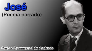 José  Carlos Drummond de Andrade [upl. by Raimes]