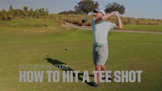 This 2 SECOND Tip Will Add 30 Yards To Your Drives [upl. by Peh]